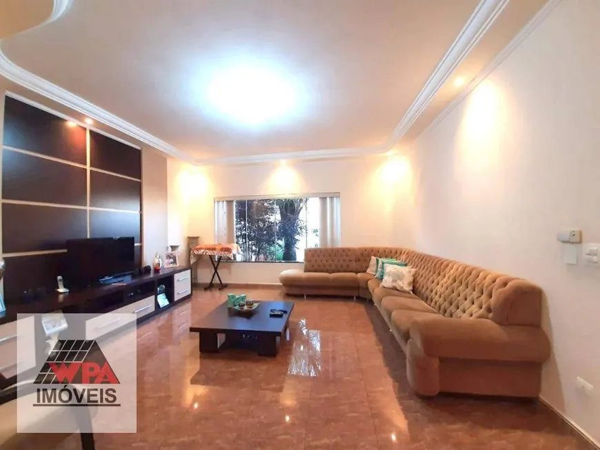 Foto 1 de Casa com 3 Quartos à venda, 279m² em Residencial Boa Vista, Americana