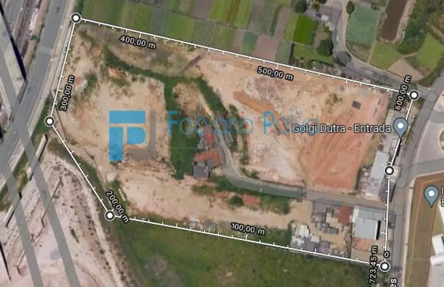 Foto 1 de Lote/Terreno para alugar, 30000m² em Jordanopolis, Arujá