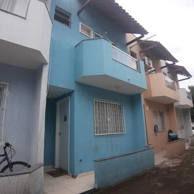 Foto 1 de Casa de Condomínio com 2 Quartos à venda, 80m² em Centro, Nova Iguaçu