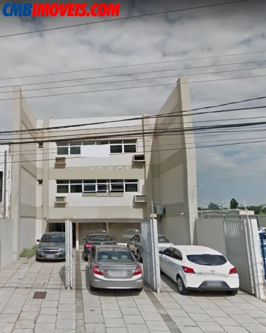 Foto 1 de Prédio Comercial com 4 Quartos à venda, 700m² em Jardim Guanabara, Campinas