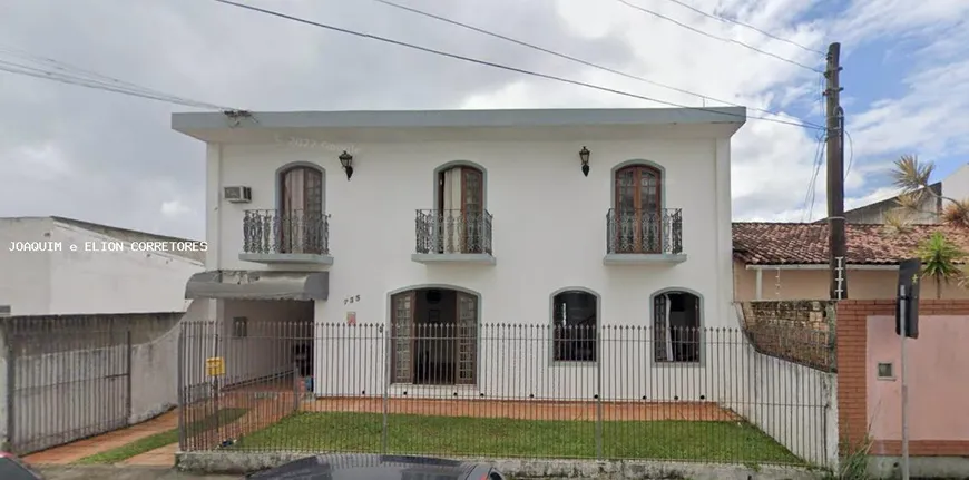 Foto 1 de Casa com 4 Quartos à venda, 292m² em Jardim Atlântico, Florianópolis