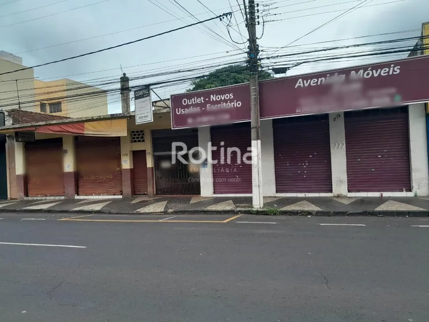 Foto 1 de Imóvel Comercial com 5 Quartos à venda, 320m² em Nossa Senhora Aparecida, Uberlândia