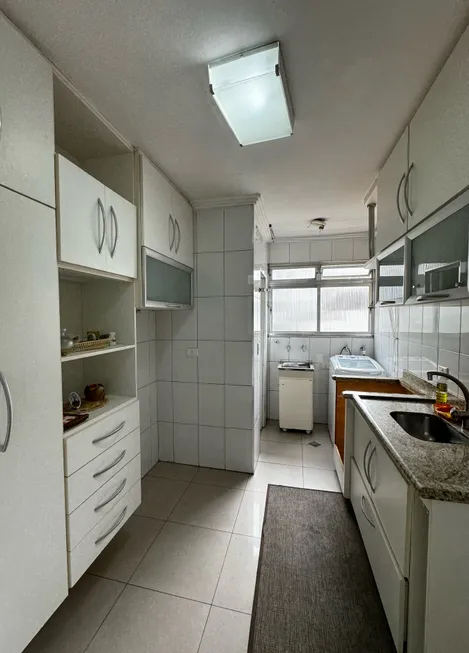 Foto 1 de Apartamento com 2 Quartos à venda, 60m² em Parque da Mooca, São Paulo