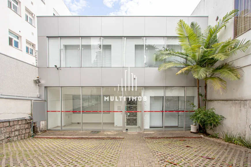 Foto 1 de Imóvel Comercial para alugar, 400m² em Petrópolis, Porto Alegre