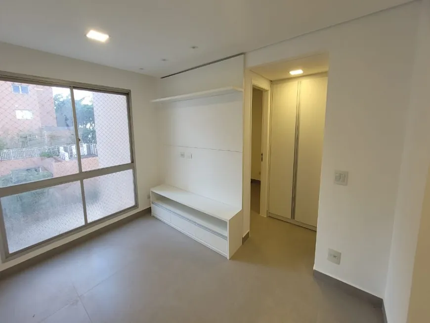 Foto 1 de Apartamento com 1 Quarto para alugar, 62m² em Santa Cecília, São Paulo