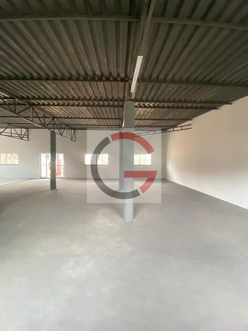 Foto 1 de Ponto Comercial para alugar, 94m² em , Paço do Lumiar