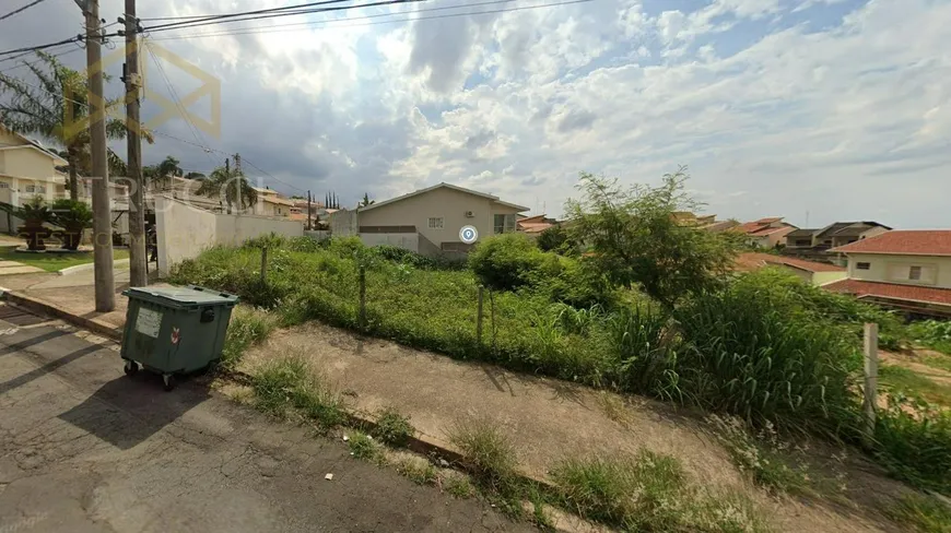 Foto 1 de Lote/Terreno à venda, 350m² em Parque Taquaral, Campinas