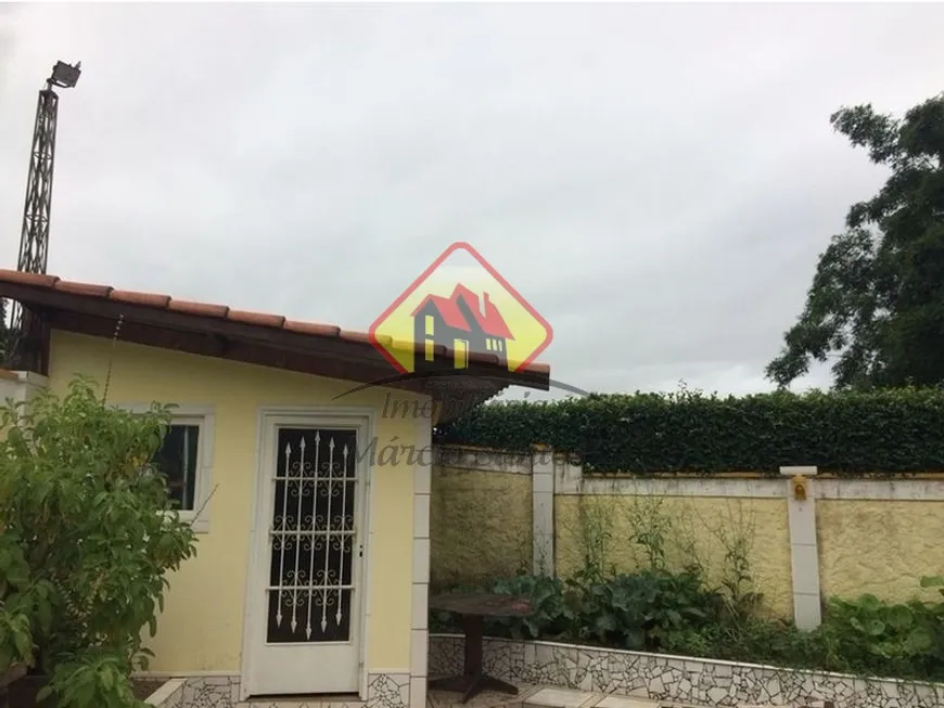 Foto 1 de Fazenda/Sítio com 2 Quartos à venda, 670m² em Area Rural de Taubate, Taubaté