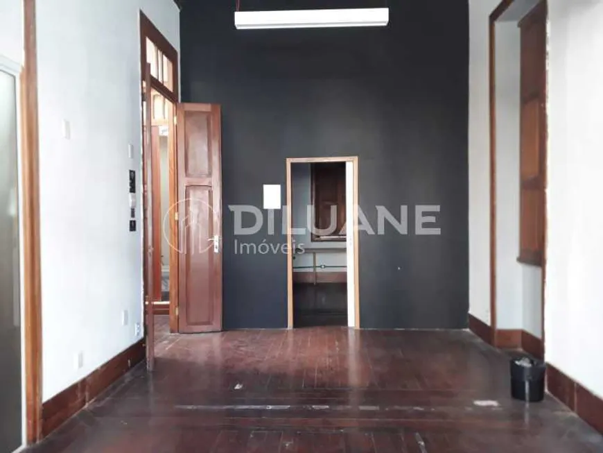 Foto 1 de Casa com 6 Quartos à venda, 200m² em Botafogo, Rio de Janeiro