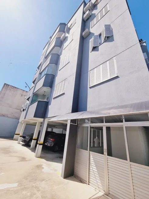 Foto 1 de Apartamento com 1 Quarto à venda, 54m² em Capoeiras, Florianópolis