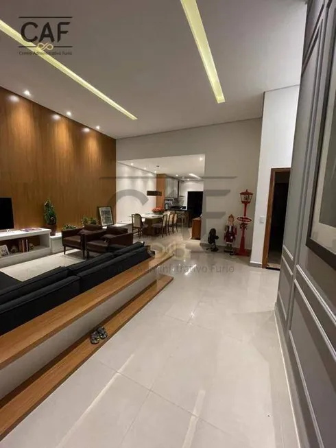 Foto 1 de Casa de Condomínio com 3 Quartos à venda, 175m² em Guedes, Jaguariúna