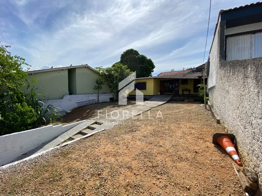 Foto 1 de Lote/Terreno à venda, 324m² em Floresta, São José