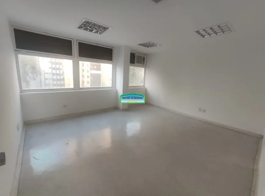 Foto 1 de Ponto Comercial à venda, 84m² em Santa Cecília, São Paulo