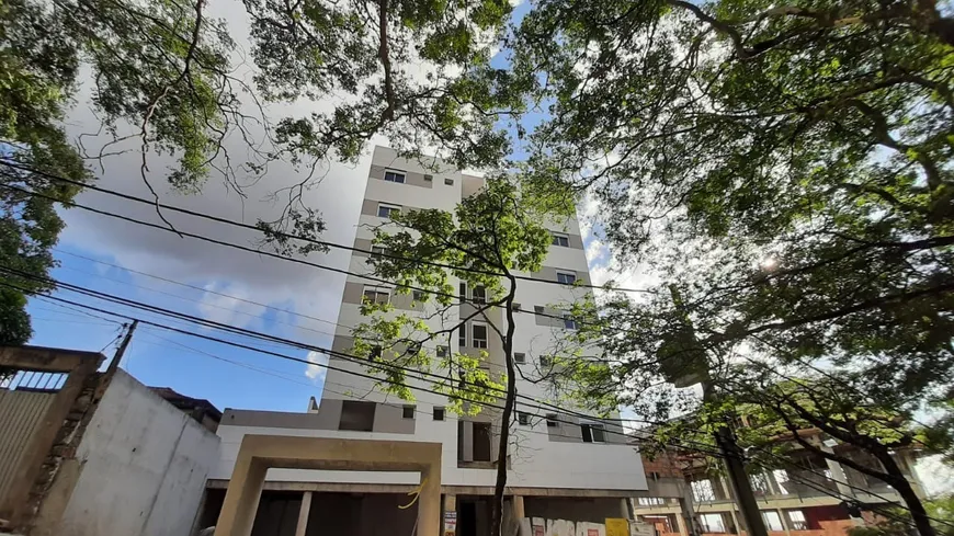 Foto 1 de Apartamento com 2 Quartos à venda, 54m² em Serra, Belo Horizonte