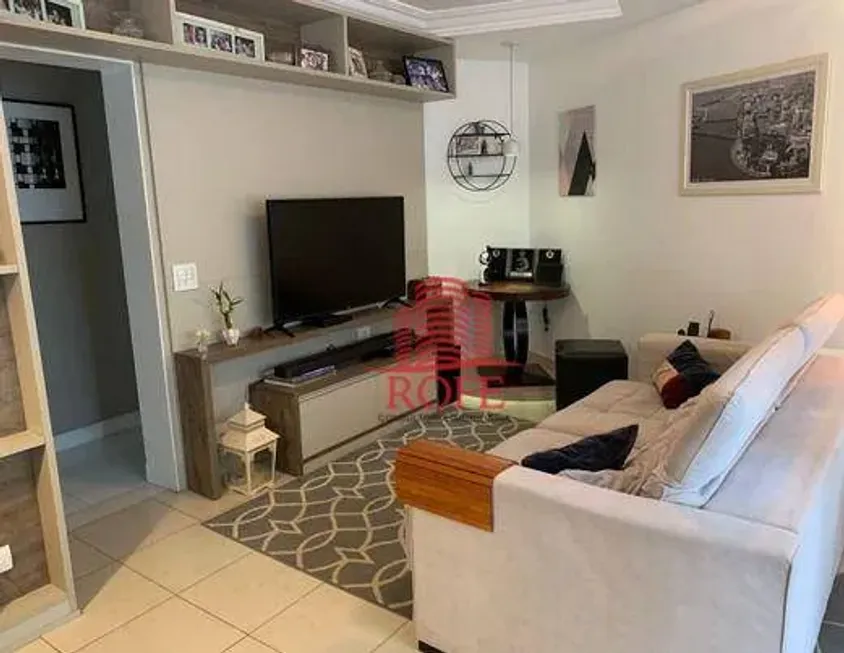 Foto 1 de Apartamento com 3 Quartos à venda, 84m² em Vila Clementino, São Paulo