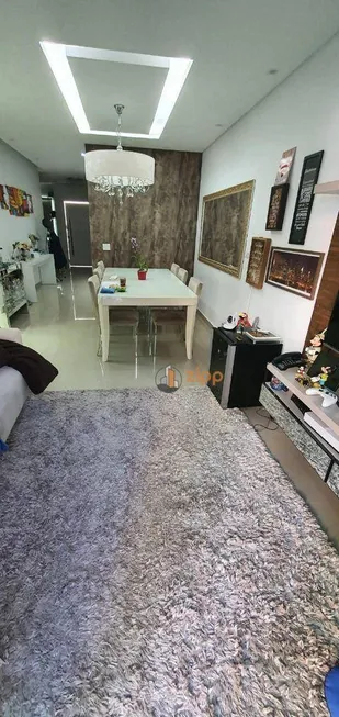 Foto 1 de Casa de Condomínio com 4 Quartos à venda, 380m² em Tremembé, São Paulo