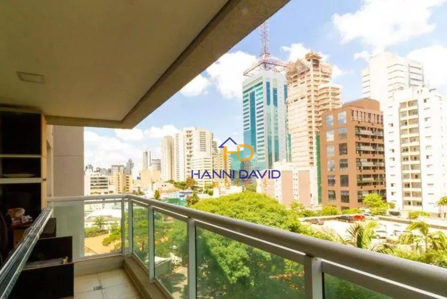 Foto 1 de Apartamento com 2 Quartos à venda, 74m² em Paraíso, São Paulo