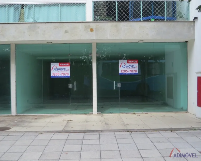 Foto 1 de Ponto Comercial à venda, 28m² em Jardim Camburi, Vitória