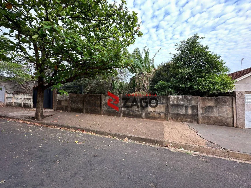 Foto 1 de Lote/Terreno à venda, 1066m² em Fabrício, Uberaba