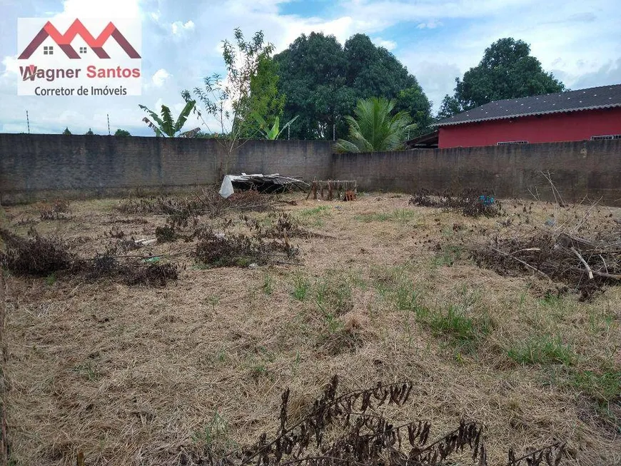 Foto 1 de Lote/Terreno à venda, 416m² em Socialista, Porto Velho