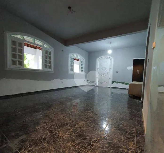 Foto 1 de Casa de Condomínio com 4 Quartos à venda, 286m² em Recreio Dos Bandeirantes, Rio de Janeiro
