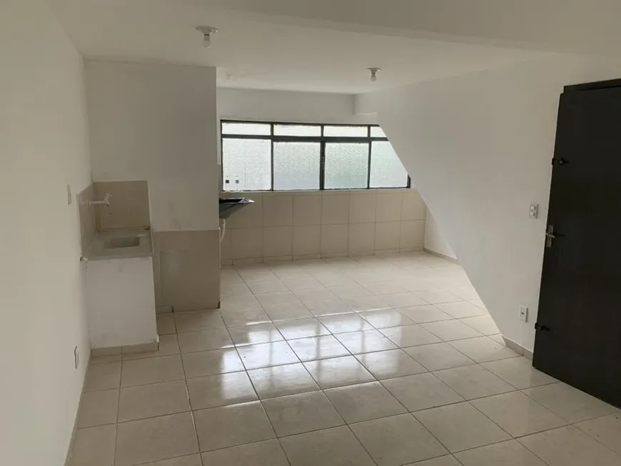 Foto 1 de Apartamento com 1 Quarto para alugar, 50m² em Ceilandia Norte, Brasília