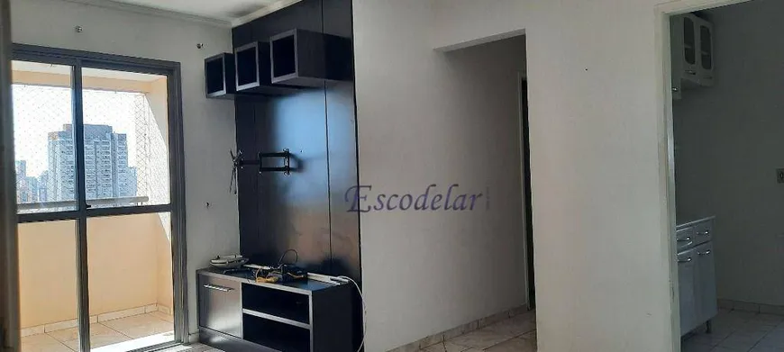 Foto 1 de Apartamento com 2 Quartos à venda, 52m² em Parque Peruche, São Paulo