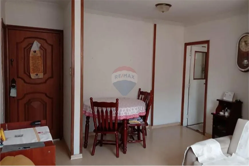 Foto 1 de Apartamento com 2 Quartos à venda, 60m² em Praça da Bandeira, Rio de Janeiro