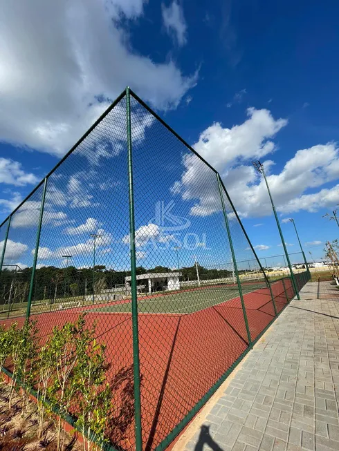 Foto 1 de Lote/Terreno à venda, 311m² em FAG, Cascavel