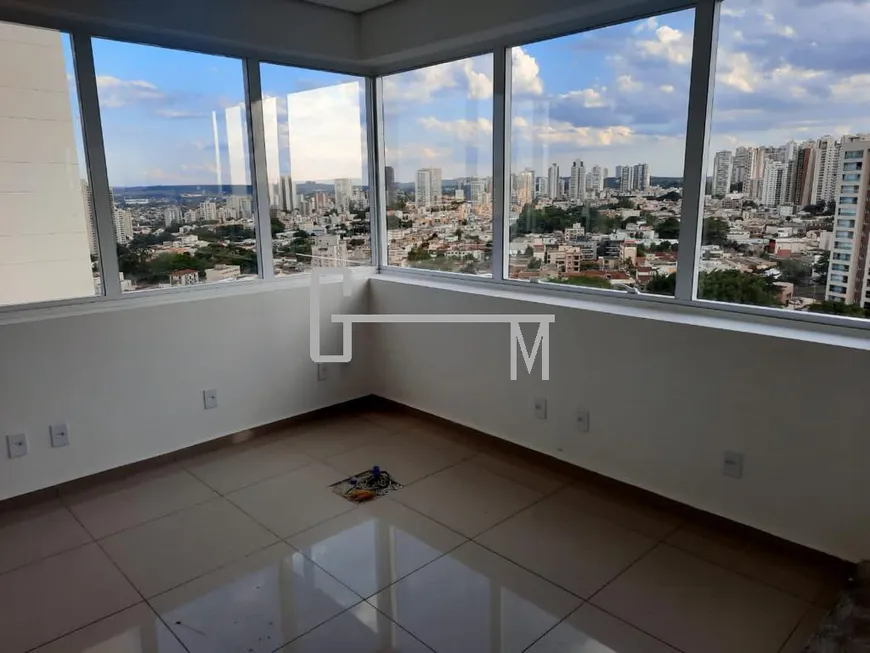 Foto 1 de Sala Comercial à venda, 47m² em Jardim América, Ribeirão Preto