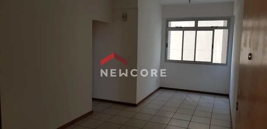 Foto 1 de Apartamento com 2 Quartos à venda, 58m² em Funcionários, Belo Horizonte