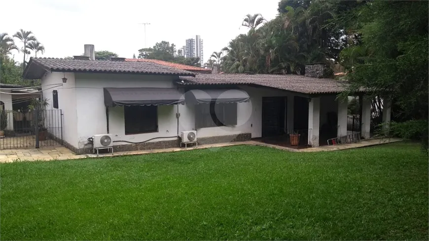 Foto 1 de Casa com 4 Quartos à venda, 155m² em Butantã, São Paulo