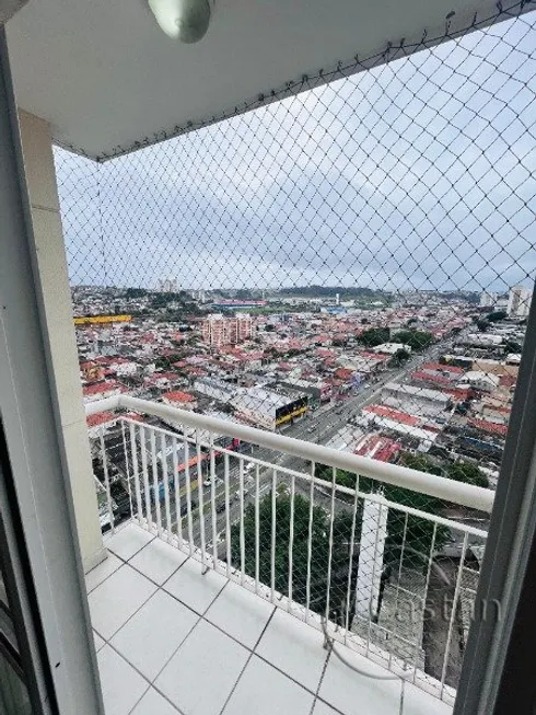 Foto 1 de Apartamento com 2 Quartos à venda, 59m² em Vila Formosa, São Paulo