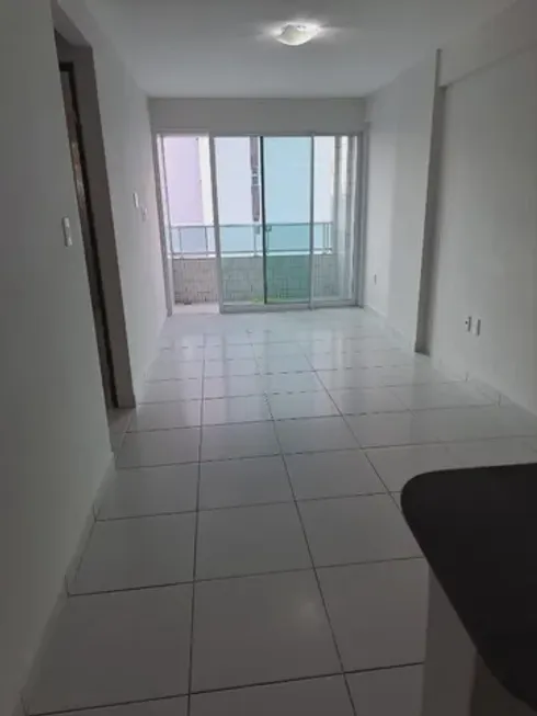 Foto 1 de Apartamento com 2 Quartos à venda, 47m² em Manaíra, João Pessoa