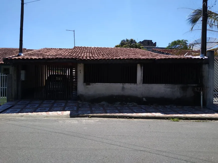 Foto 1 de Casa com 5 Quartos à venda, 225m² em Conjunto Habitacional Terra dos Ipes I Sul, Pindamonhangaba