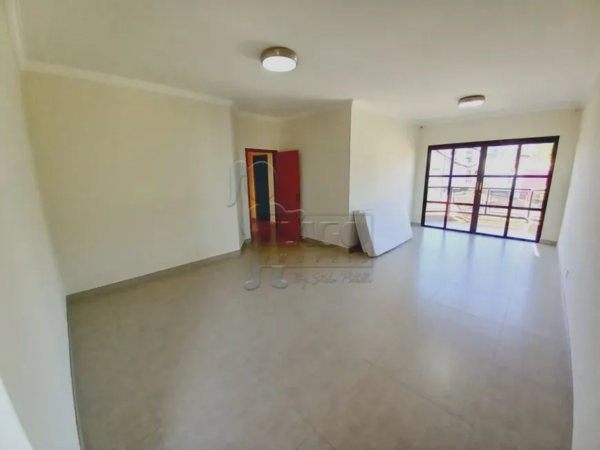 Foto 1 de Apartamento com 3 Quartos à venda, 120m² em Jardim Sumare, Ribeirão Preto