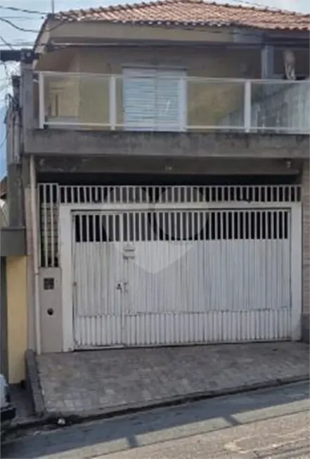 Foto 1 de Sobrado com 3 Quartos à venda, 200m² em Pirituba, São Paulo