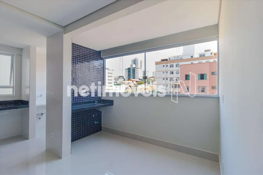 Foto 1 de Apartamento com 3 Quartos à venda, 79m² em Sagrada Família, Belo Horizonte