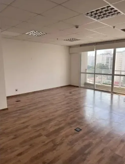 Foto 1 de Sala Comercial à venda, 117m² em Vila Clementino, São Paulo