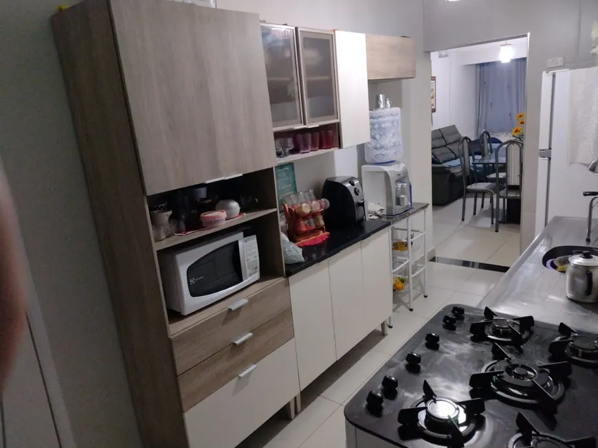 Foto 1 de Apartamento com 2 Quartos à venda, 63m² em Brás, São Paulo