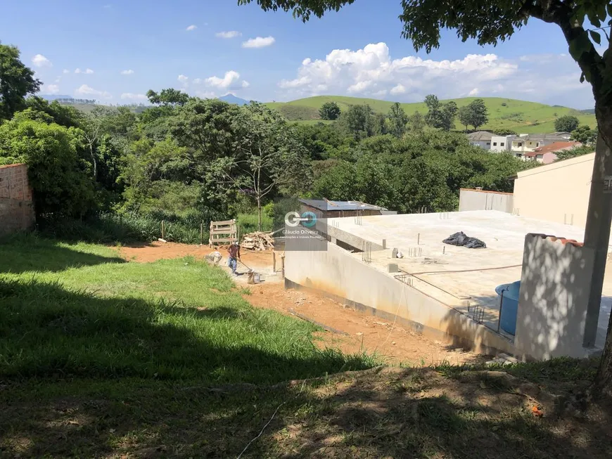 Foto 1 de Lote/Terreno à venda em Jardim Nova Cachoeira, Cachoeira Paulista