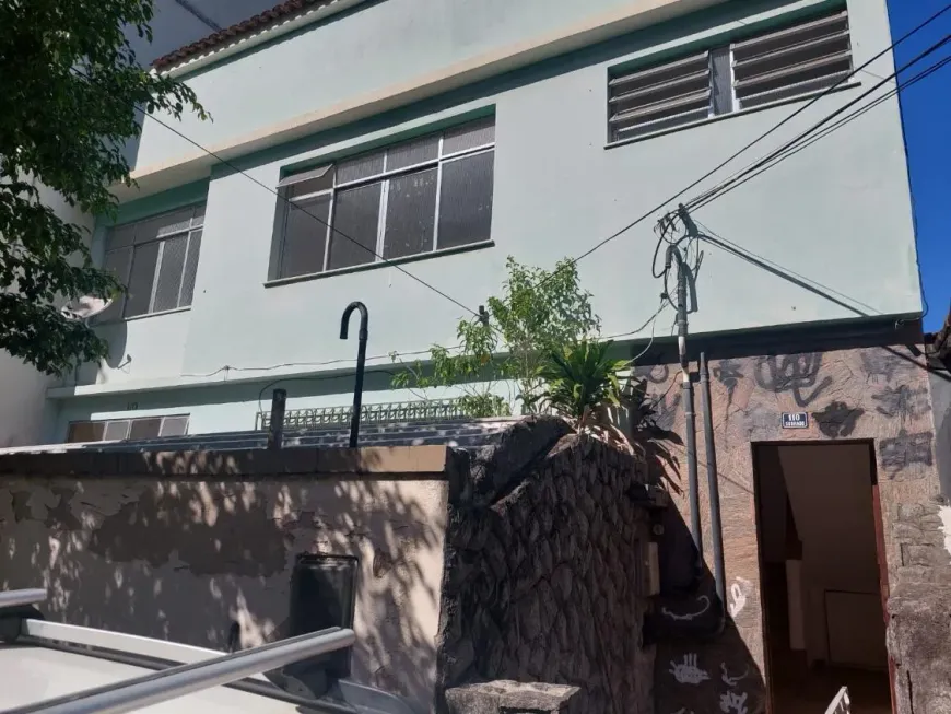 Foto 1 de Casa com 3 Quartos para venda ou aluguel, 180m² em Santa Rosa, Niterói