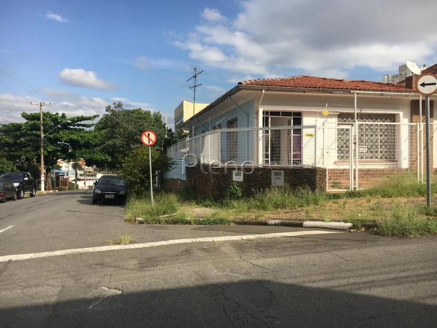 Foto 1 de Casa com 3 Quartos à venda, 310m² em Bosque, Campinas