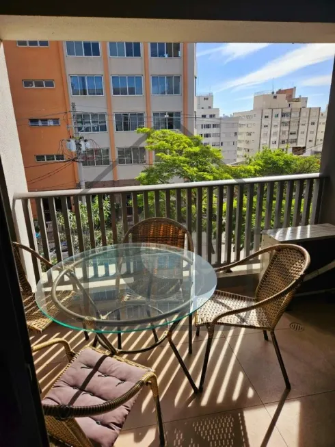 Foto 1 de Apartamento com 1 Quarto à venda, 28m² em Sumarezinho, São Paulo