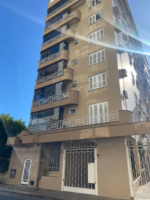 Foto 1 de Apartamento com 2 Quartos à venda, 105m² em Centro, São Leopoldo