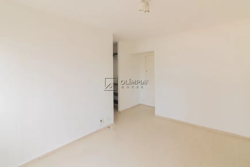 Foto 1 de Apartamento com 1 Quarto à venda, 41m² em Vila Olímpia, São Paulo