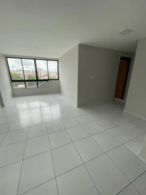 Foto 1 de Apartamento com 2 Quartos à venda, 68m² em Alto Branco, Campina Grande