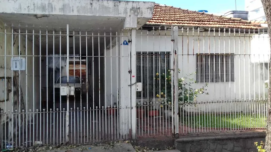 Foto 1 de Casa com 3 Quartos à venda, 140m² em Vila Dom Pedro I, São Paulo