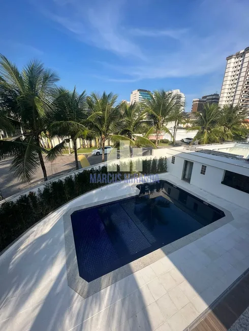 Foto 1 de Casa de Condomínio com 5 Quartos à venda, 629m² em Barra da Tijuca, Rio de Janeiro