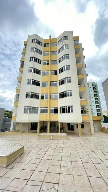 Foto 1 de Apartamento com 3 Quartos à venda, 164m² em Centro I, Brusque